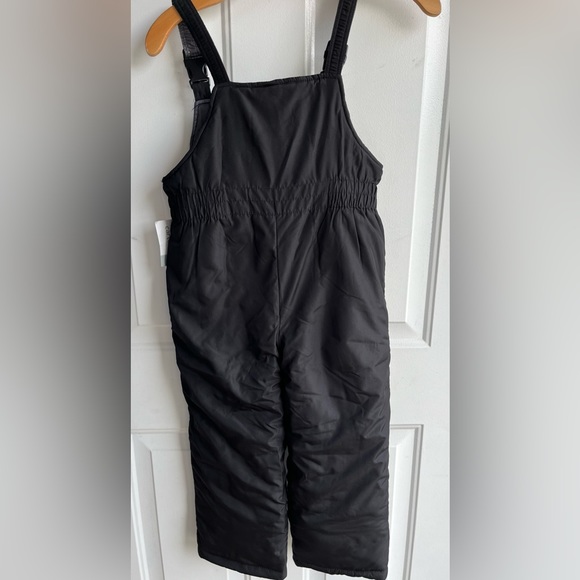 Winter Snowsuit kids size 7 - Picture 4 of 4